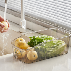 Caja organizadora para almacenamiento