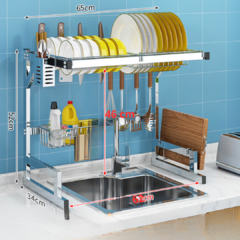 Imagen de Escurridor 1 nivel - 65 cm