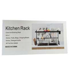 Escurridor 1 nivel - 65 cm - tienda online