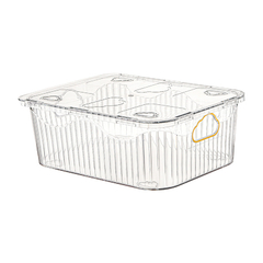 Caja organizadora rectangular en internet