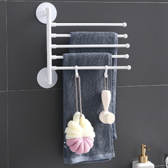 Toallero 5 barrales - comprar online