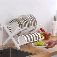 Escurridor de platos Plegable en internet