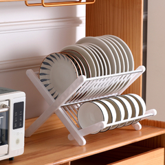 Escurridor de platos Plegable