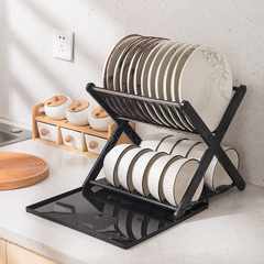 Organizador Escurridor De Platos - tienda online