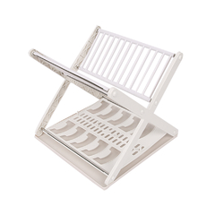Organizador Escurridor De Platos - Green Bazar