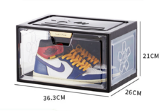 Caja de guardado de zapatos - comprar online
