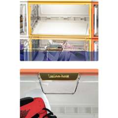 Caja de guardado de zapatos - tienda online