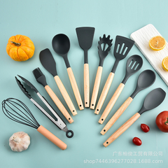 Set x 12 utensilios de cocina - tienda online