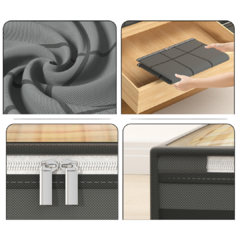 Caja Plegable Organizadora ENORME - tienda online
