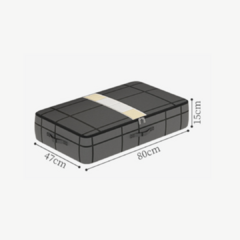 Caja Plegable Organizadora ENORME