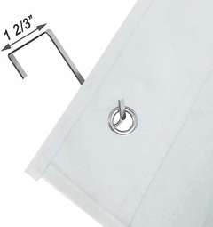 Organizador colgante 6 bolsillos