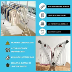 Tender premium extensible
