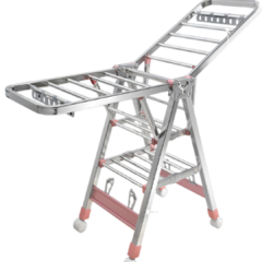 Tender de metal PREMIUM