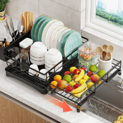 Seca platos extensible - tienda online