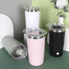 Taza Inteligente mezcladora 400 ml en internet