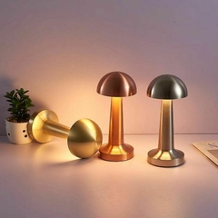 Velador Led 3 tonos con USB
