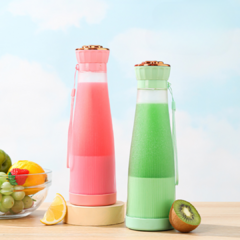 Licuadora 400 ml con usb