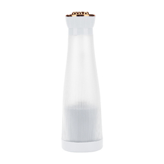 Licuadora 400 ml con usb - Green Bazar