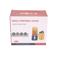 Licuadora portatil 400 ml + Recipiente en internet