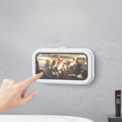 Soporte de telefono impermeable en internet