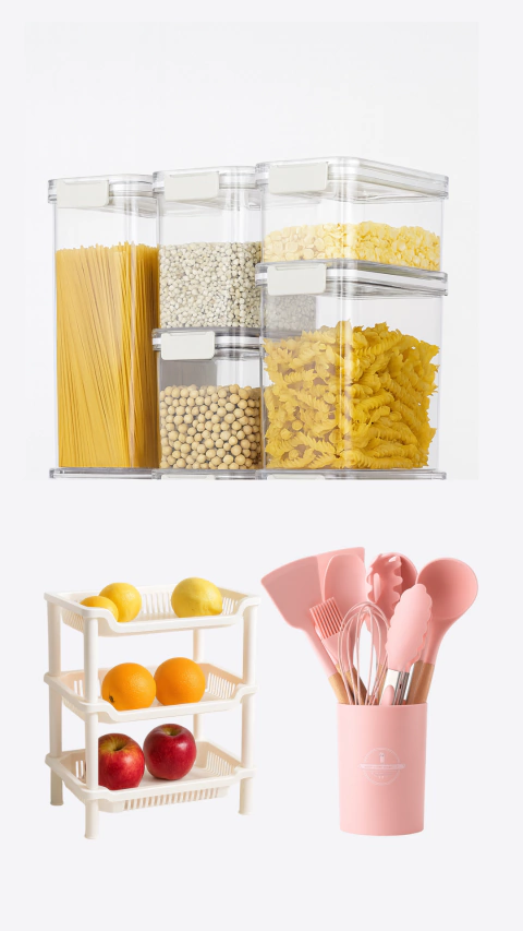 Combo Cocina #7 - comprar online