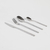 Juego de cubiertos X4 - comprar online