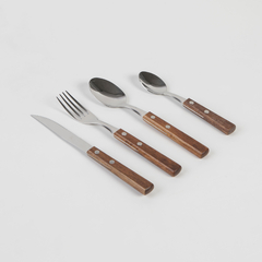 Juego de cubiertos X4 - comprar online