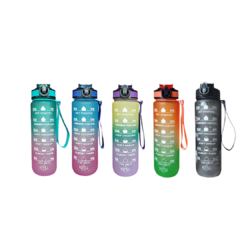 Botella deportiva 1000 ML en internet