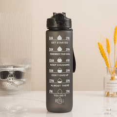Botella deportiva 1000 ML en internet