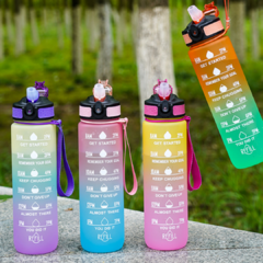 Botella deportiva 1000 ML