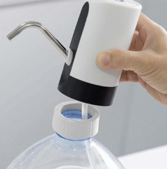 Dispensador c/USB en internet