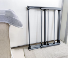 Tender 3 niveles extensible en internet