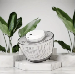 Centrifugador de Lechuga con USB - 4 Lts