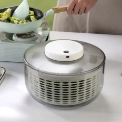 Centrifugador De Lechuga con USB - 6 Lts