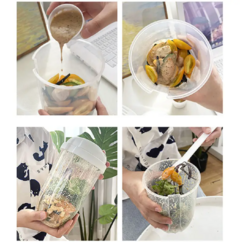 Taper lunchera C/Tenedor - tienda online