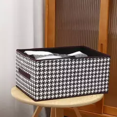 Imagen de Cesto organizador rectangular
