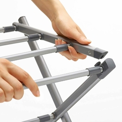Tender 3 niveles extensible - comprar online