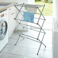 Tender 3 niveles extensible