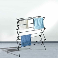 Tender 3 niveles extensible - Green Bazar