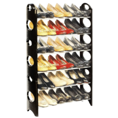 Zapatero 6 niveles - comprar online