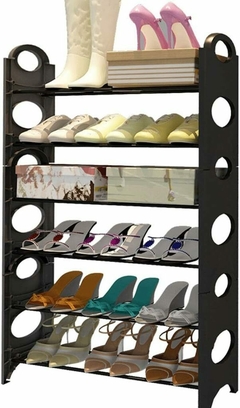 Zapatero 6 niveles - Green Bazar