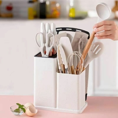 Set de 19 Utensilios de cocina - tienda online