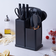 Set de 19 Utensilios de cocina
