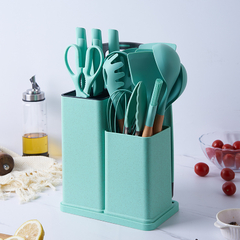 Set de 19 Utensilios de cocina en internet