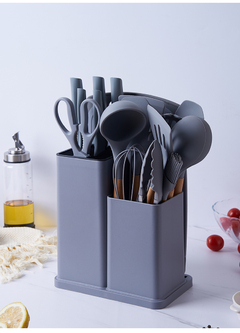 Set de 19 Utensilios de cocina - comprar online
