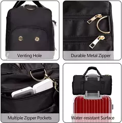 Bolso Deportivo - Green Bazar