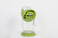 Picadora granizadora de hielo - comprar online