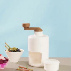 Máquina de Hielos Ice Shaver