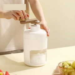 Máquina de Hielos Ice Shaver