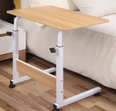 Mesa de escritorio ajustable - tienda online